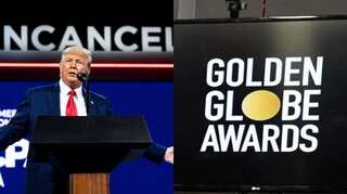 Morning news brief: Golden Globes 2021, Trump talks at CPAC, and more