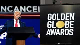 Morning news brief: Golden Globes 2021, Trump talks at CPAC, and more