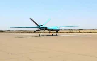 European components fueling Iran's Kamikaze drones used by Russia against Ukraine: Report