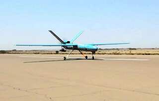 European components fueling Iran's Kamikaze drones used by Russia against Ukraine: Report