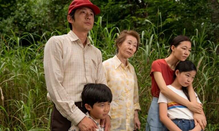 Oscar nominated film ‘Minari’ to premiere digitally on May 11