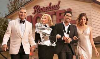 ‘Schitt’s Creek’ farewell tour canceled due to COVID-19 safety concerns