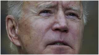 Indianapolis shooting: Biden orders flags to be lowered to half-mast