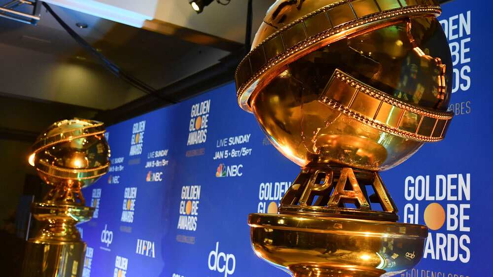 78th Golden Globe Awards goes bi-coastal due to COVID-19