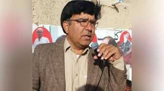 Pakistan: Awami National Party demands probe into murder of party leader