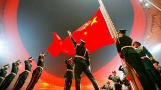 Ticket to China? Check this list of detained foreign citizens first