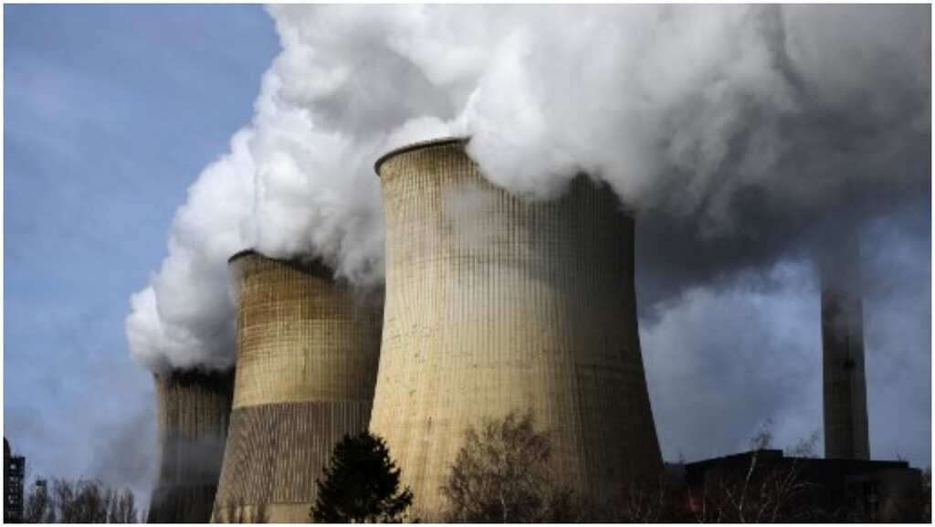 US to crack down on potent class of greenhouse gases