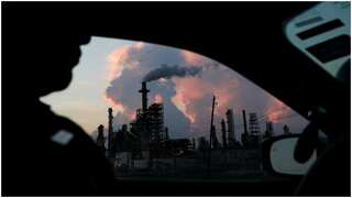 'Climate catastrophe': UN emissions gap report deemed as 'thundering wake-up call'