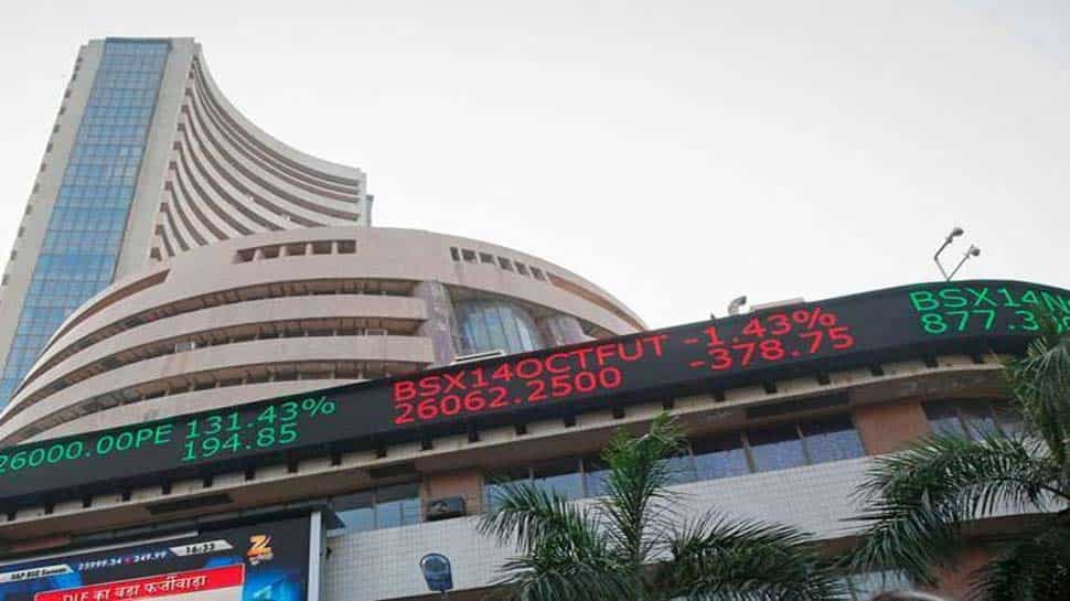 World Business Watch: Indian Markets open in Green ahead of OPEC