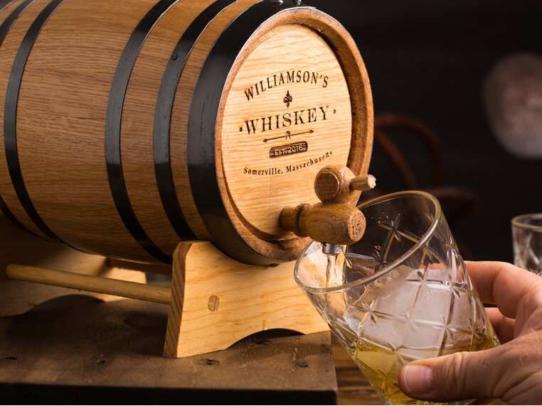 UK: Inside Scotland's oldest working whisky distillery