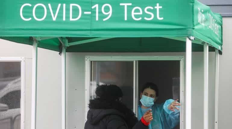 UK detects six cases of highly contagious Brazilian coronavirus variant