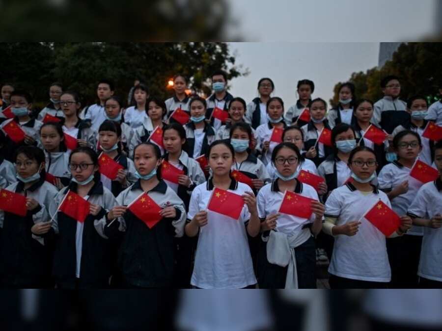 China bans school punishments that could cause mental and physical trauma to students