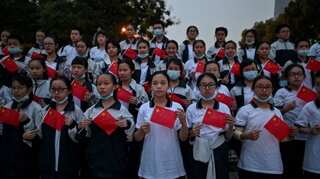 China bans school punishments that could cause mental and physical trauma to students