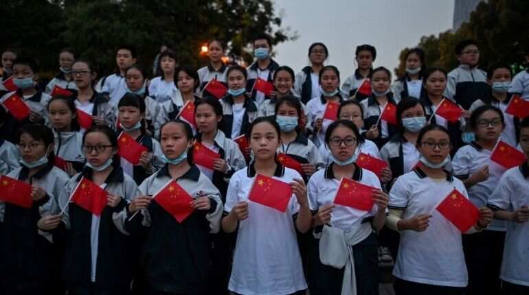 China bans school punishments that could cause mental and physical trauma to students