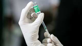 Second virus surge grips India on first anniversary of lockdown