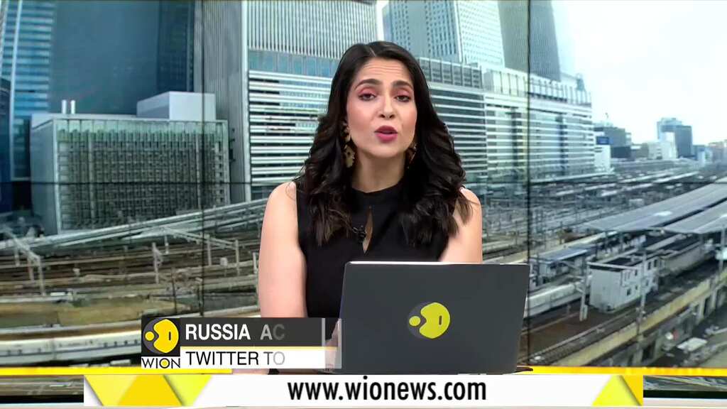 Russia accuses Twitter of breaking law by failing to delete unauthorized posts