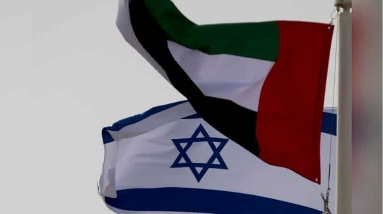 First UAE ambassador arrives in Israel, eyes Tel Aviv embassy
