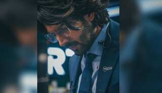 'Dhamaka' teaser: Kartik Arayan faces dilemma in Ram Madhvani's thriller