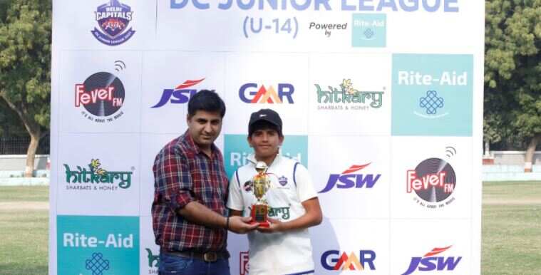 Double century, six sixes in an over: Top Highlights from week one of ‘DC Junior League 2021’