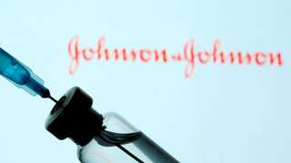 European Union gives green light to Johnson & Johnson's COVID-19 vaccine