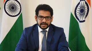 At UNHRC, India highlights Pakistan providing 'pensions' to terrorists