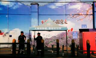 YouTube takes down Xinjiang videos, forcing rights group to seek alternative