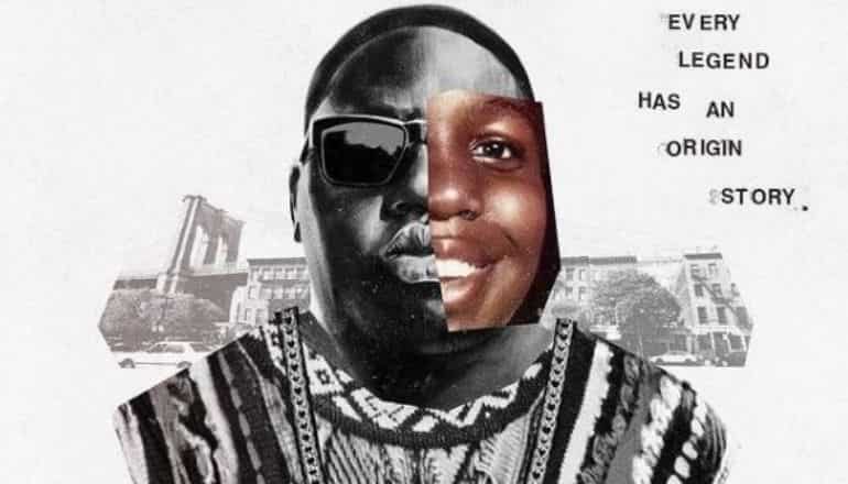Biggie's mother shares how country music and reggae influenced the rapper's career