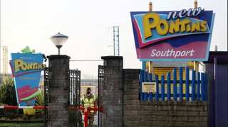 UK holiday parks chain blacklisted people with Irish surnames 