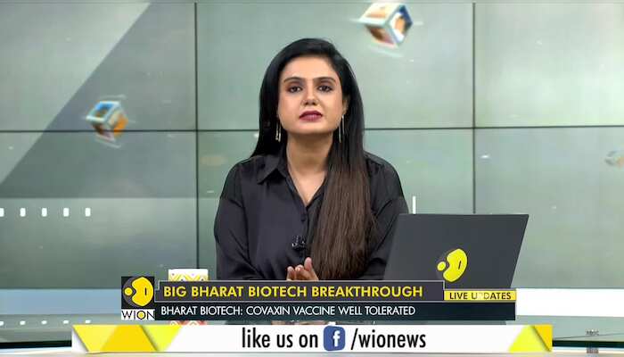 WionNews Video