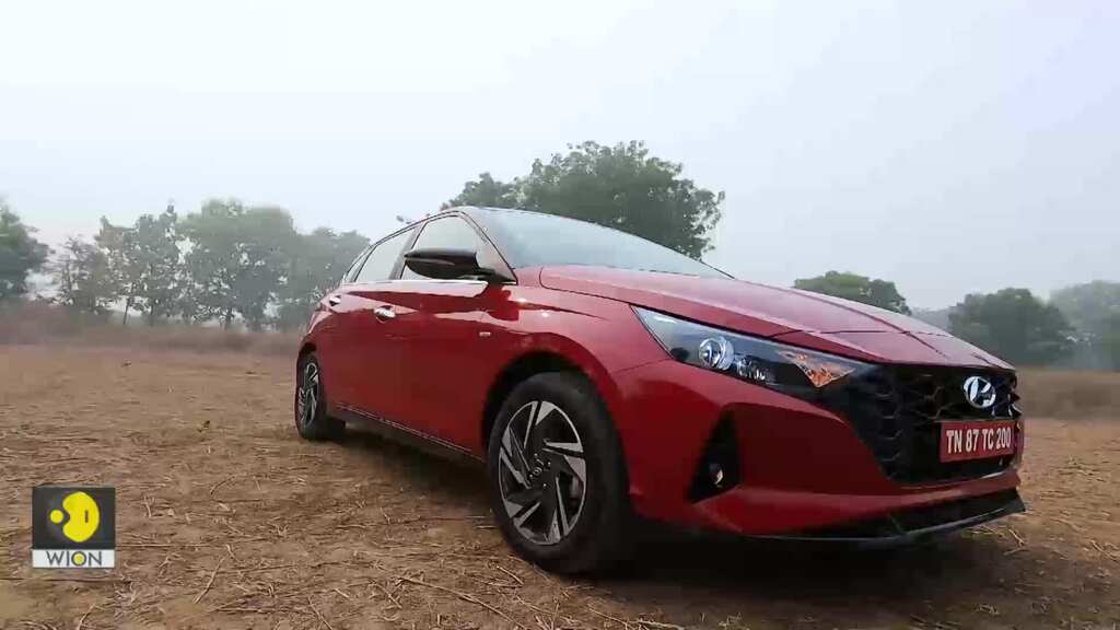 WION Pitstop: All-new Hyundai i20 India review