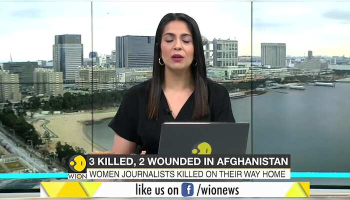 WionNews Video