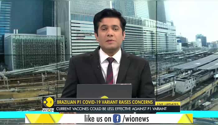 WionNews Video