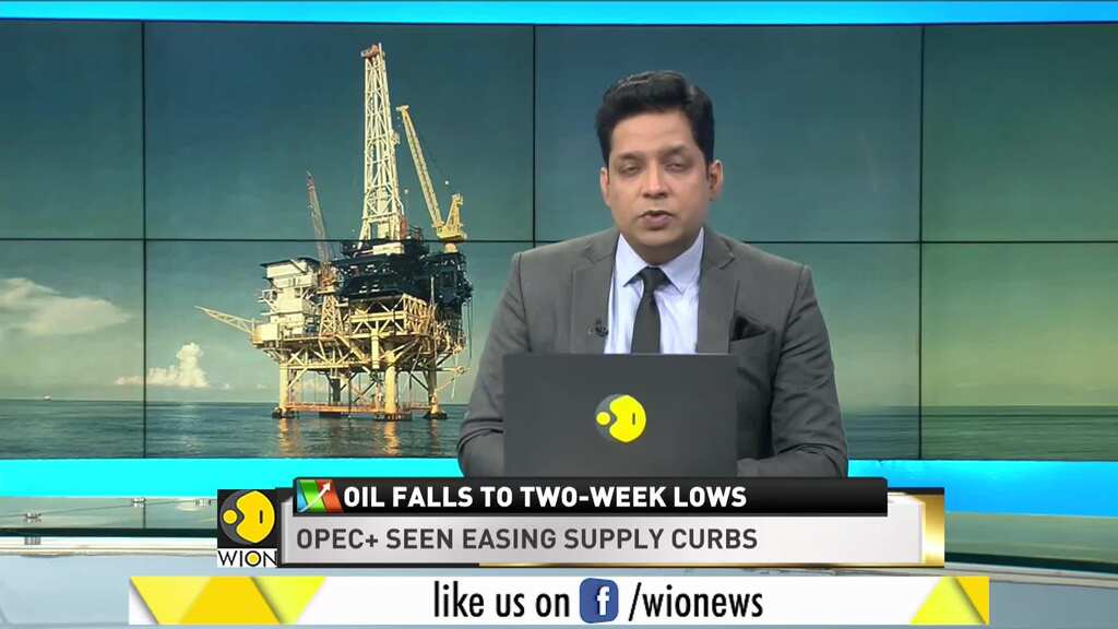 World Business Watch: Dramatic decrease in oil post Saudi Arabia cuts