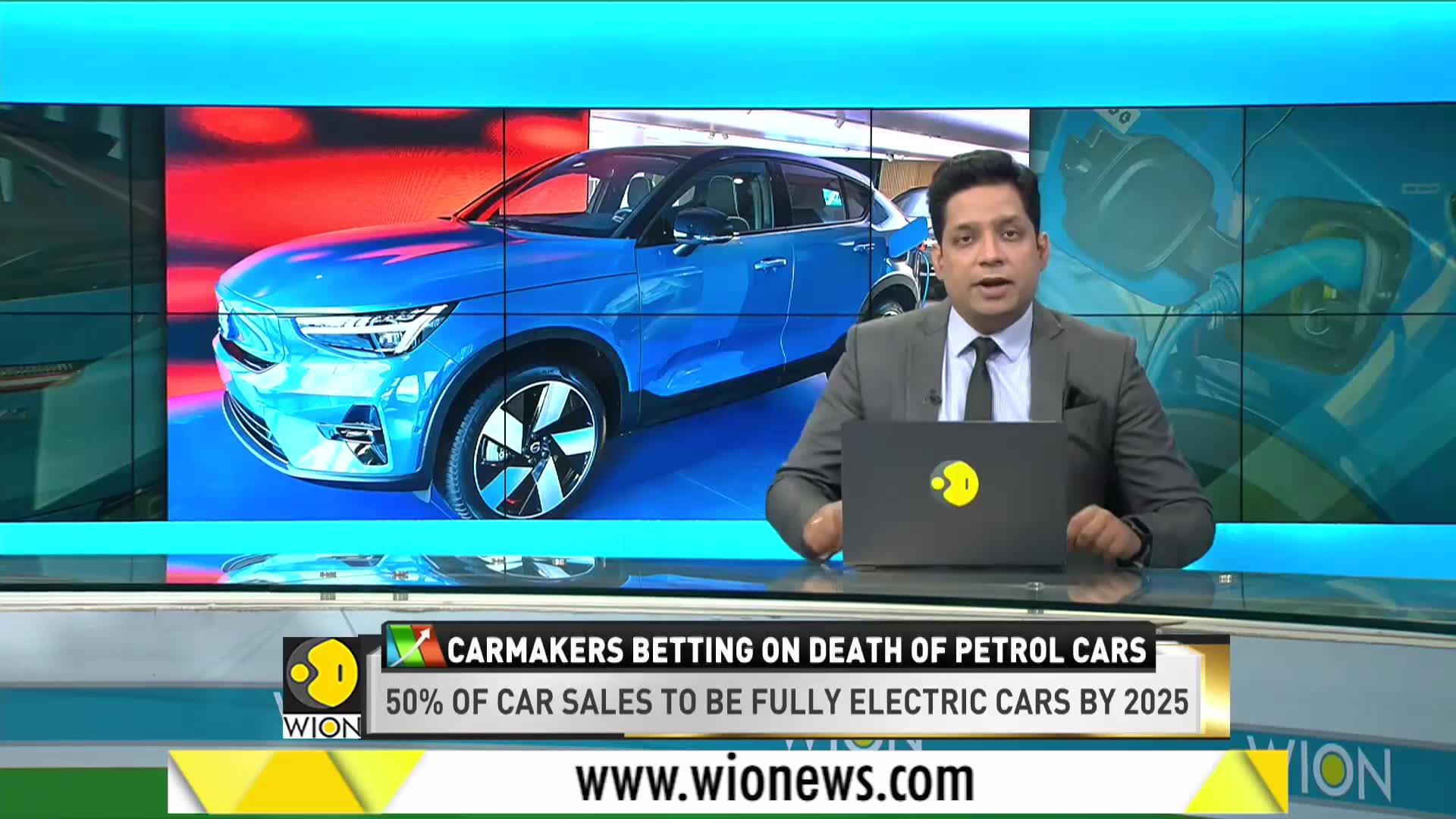 WionNews Video