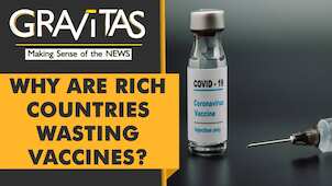 Gravitas: Do E.U. nations not trust AstraZeneca?