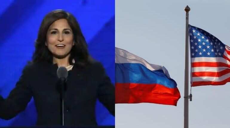 Morning news brief: US-Russia relations, Neera Tanden nomination withdrawn, and more Morning news brief: US-Russia relations, Neera Tanden nomination withdrawn, and more