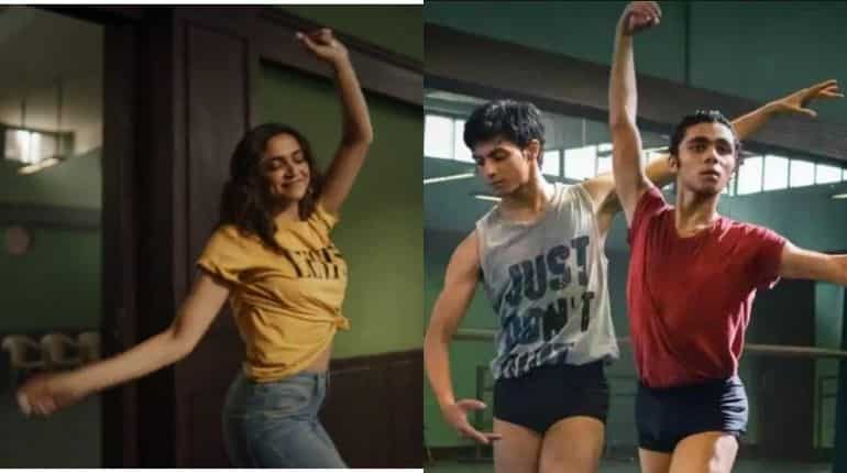 Denim ad starring Deepika Padukone accused of plagiarism by filmmaker Sooni Taraporevala Denim ad starring Deepika Padukone accused of plagiarism by filmmaker Sooni Taraporevala