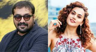 Anurag Kashyap, Taapsee Pannu face income tax raids: Report