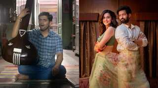 'The Disciple', 'Haseen Dillruba' part of Netflix's newly announced line-up of 13 movies