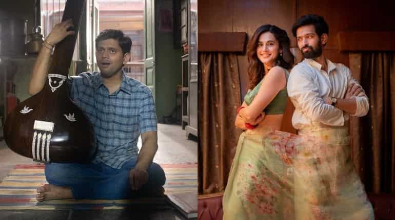 'The Disciple', 'Haseen Dillruba' part of Netflix's newly announced line-up of 13 movies
