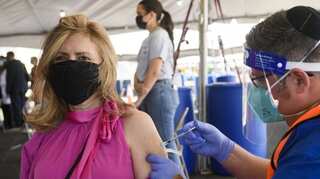 America’s most prized leftovers: COVID vaccines