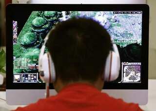 Anonymity no more? Age checks come to the web