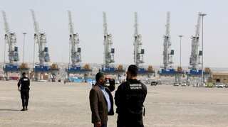 Ministers from 6 countries to participate in India's commemoration of Chabahar Day