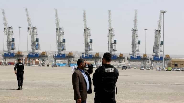 Ministers from 6 countries to participate in India's commemoration of Chabahar Day