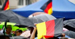 Germany places far-right AfD party under surveillance for extremism