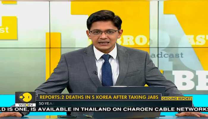 WionNews Video