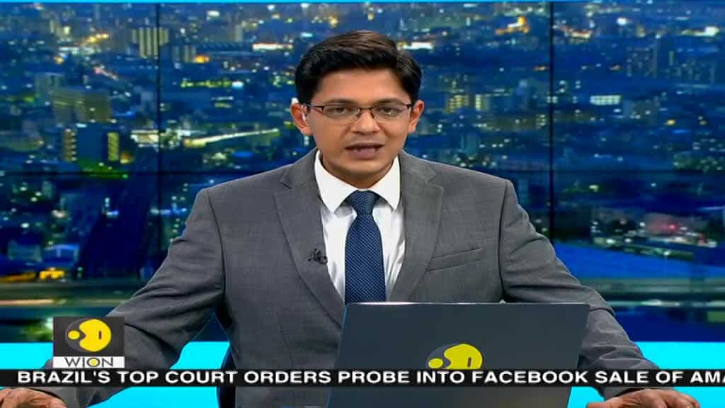 Australian attorney general denies rape allegation