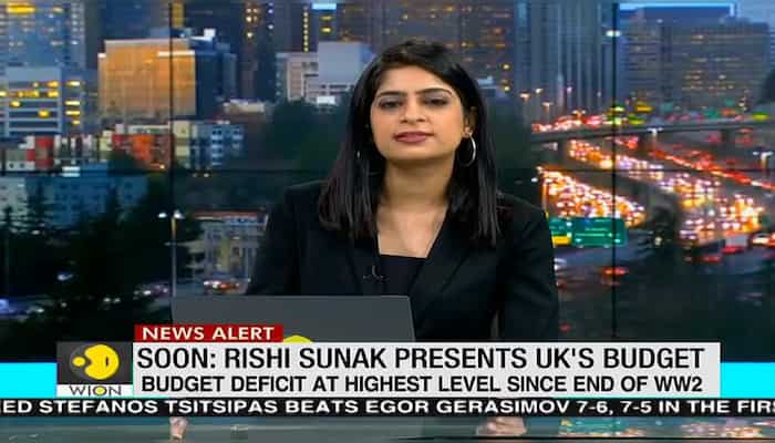 WionNews Video