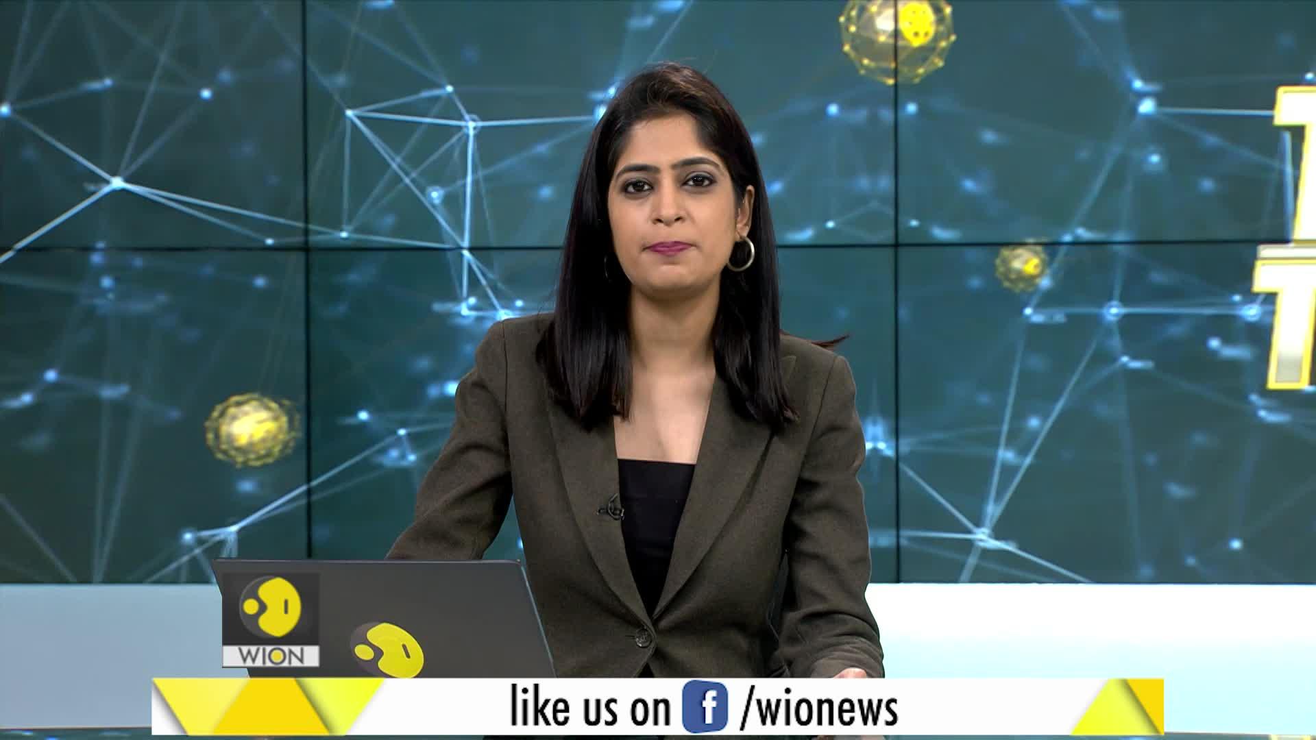 WionNews Video