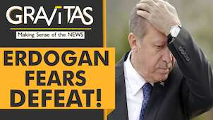 Gravitas: Erdogan wants to change election rules